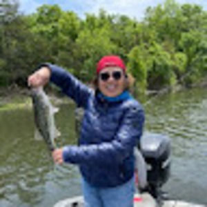 Meet your Posher, Joyce